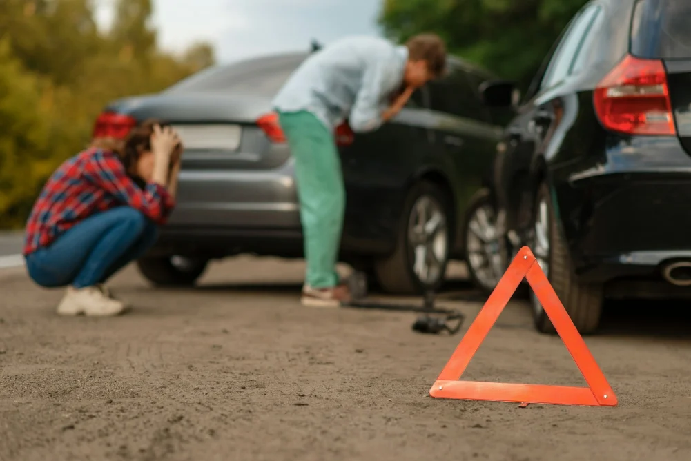 Arizona car accident lawyers at Law Angels providing expert legal help for victims seeking compensation after motor vehicle accidents